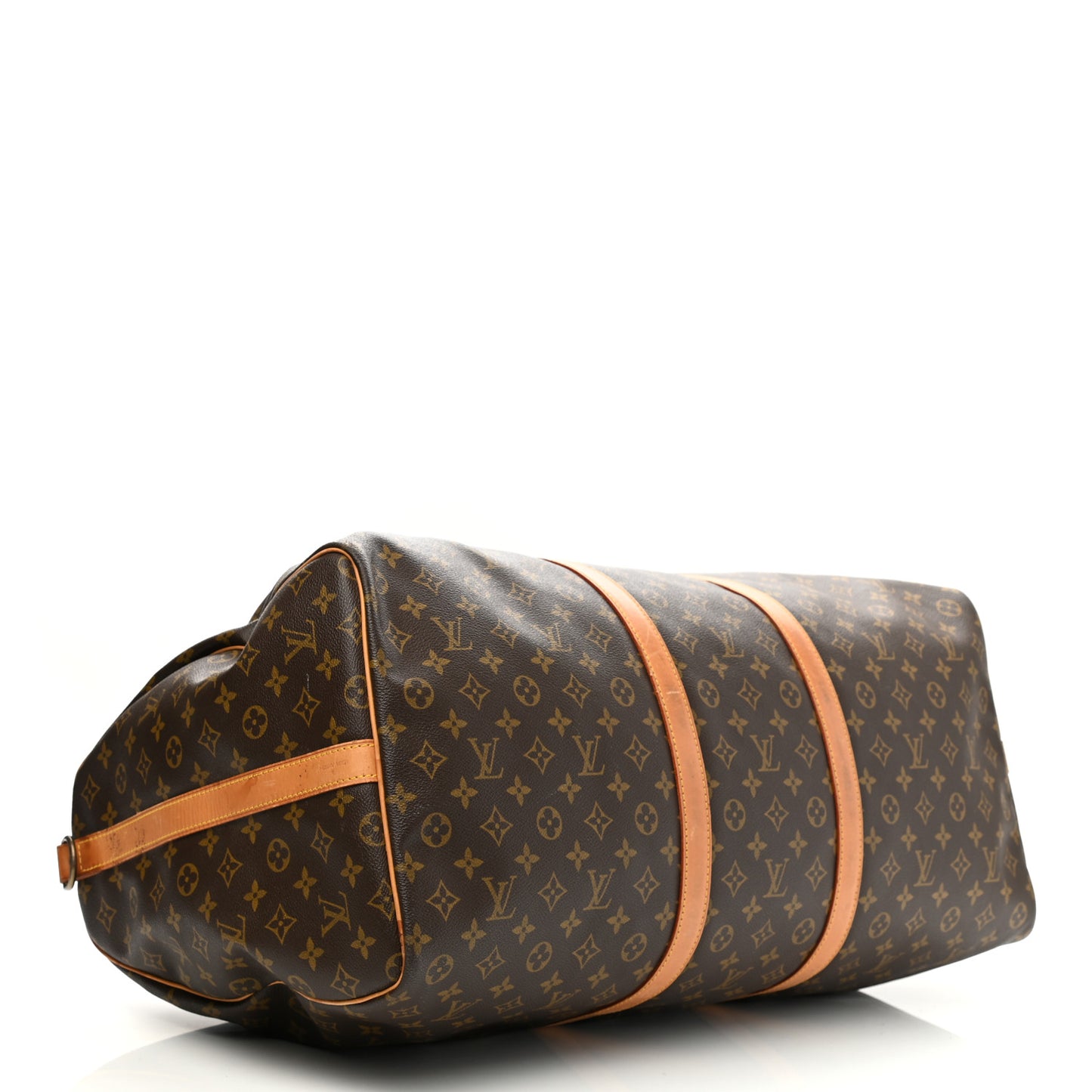 Monogram Keepall Bandouliere 60