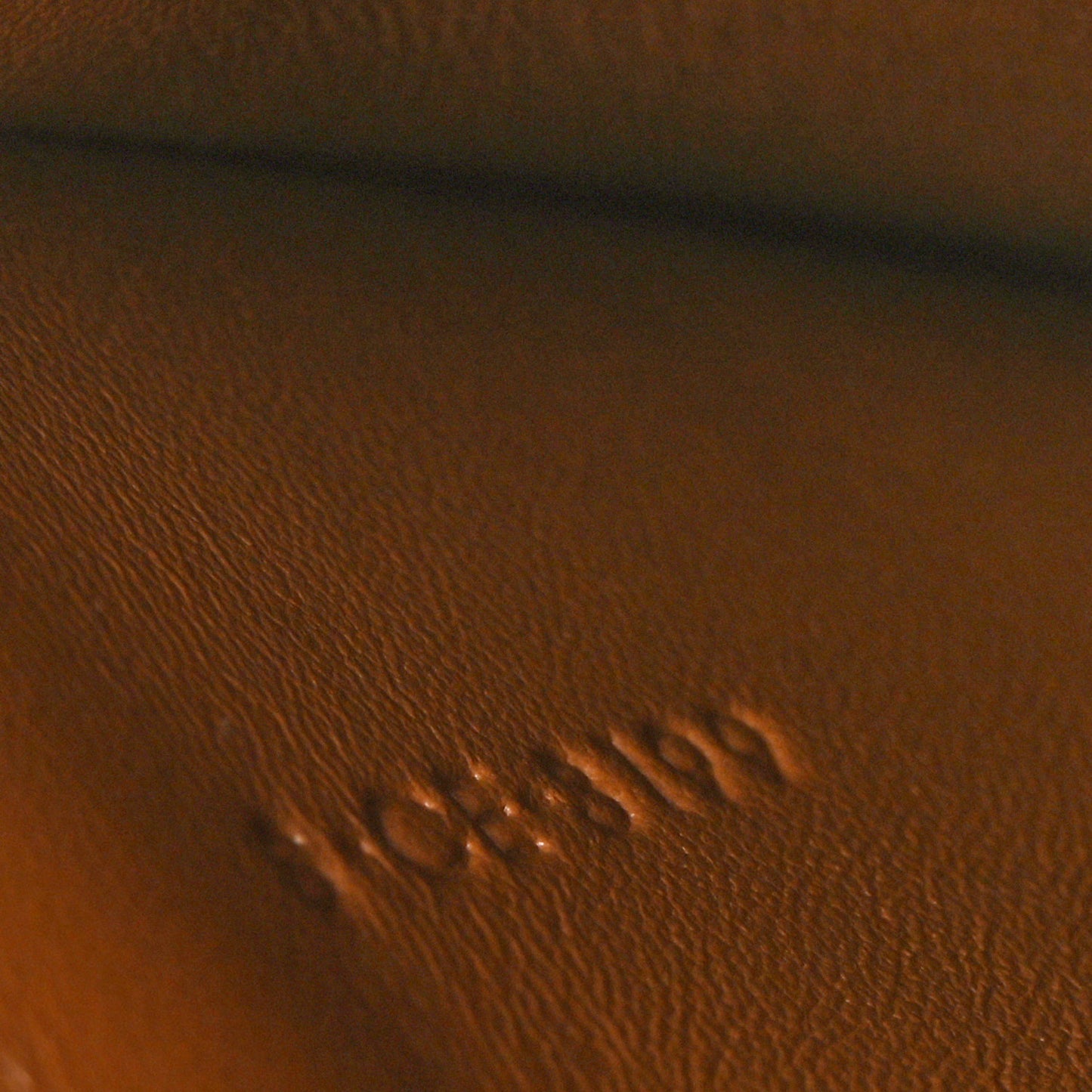 Box Calfskin Teen Classic Box Flap Bag Camel