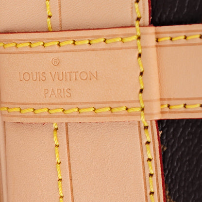 Louis Vuitton Monogram Noe 6 of 8