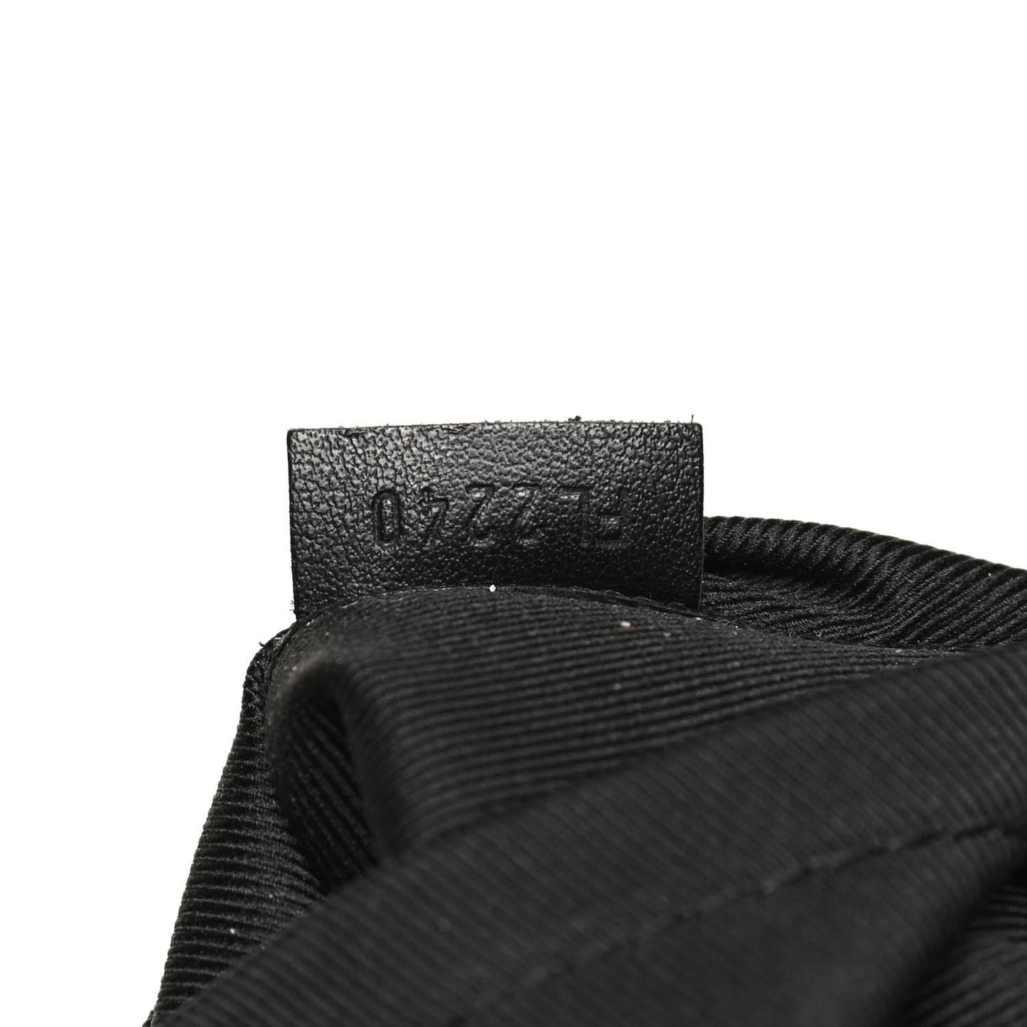Monogram Odeon PM Black