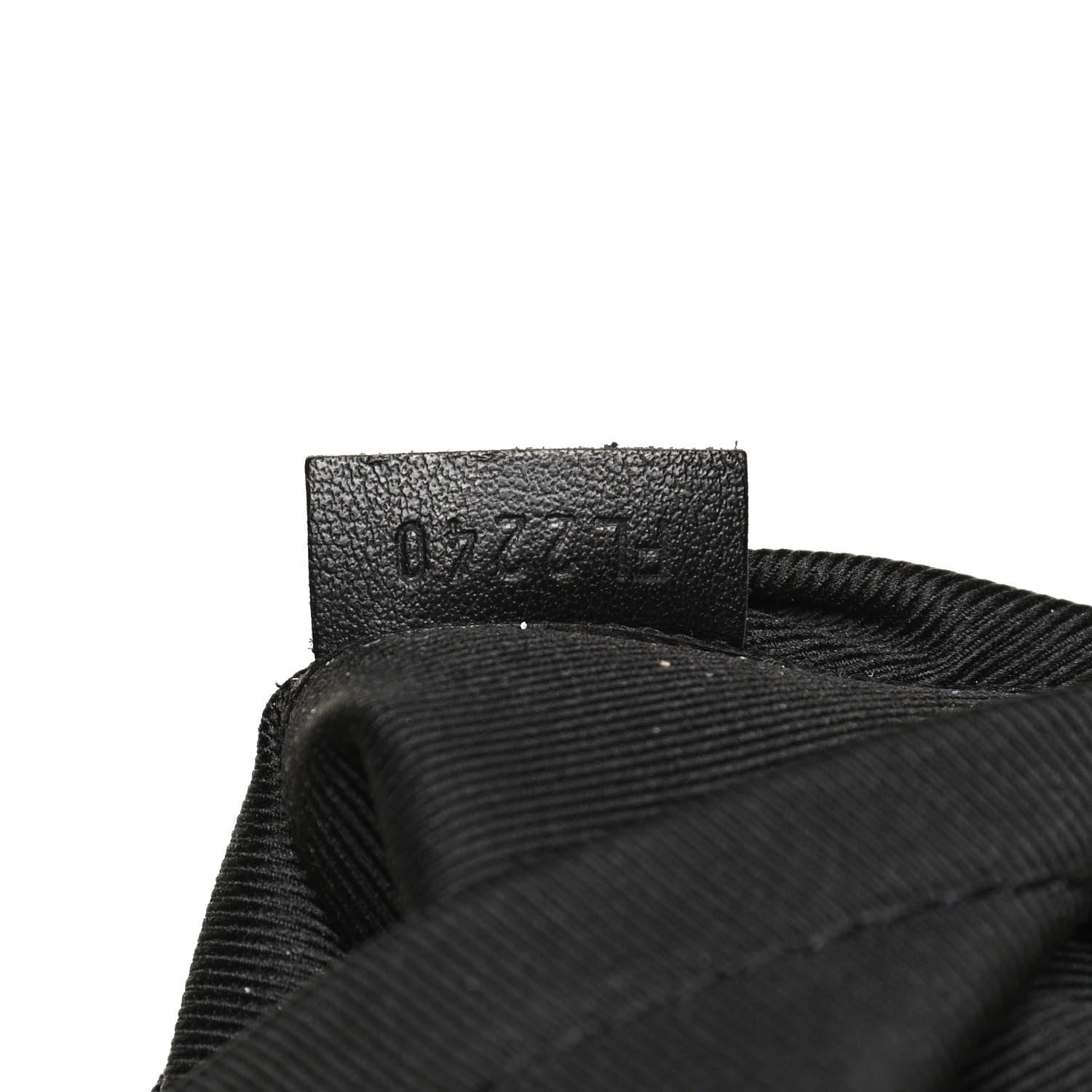 Louis Vuitton Monogram Odeon PM Black 7 of 14