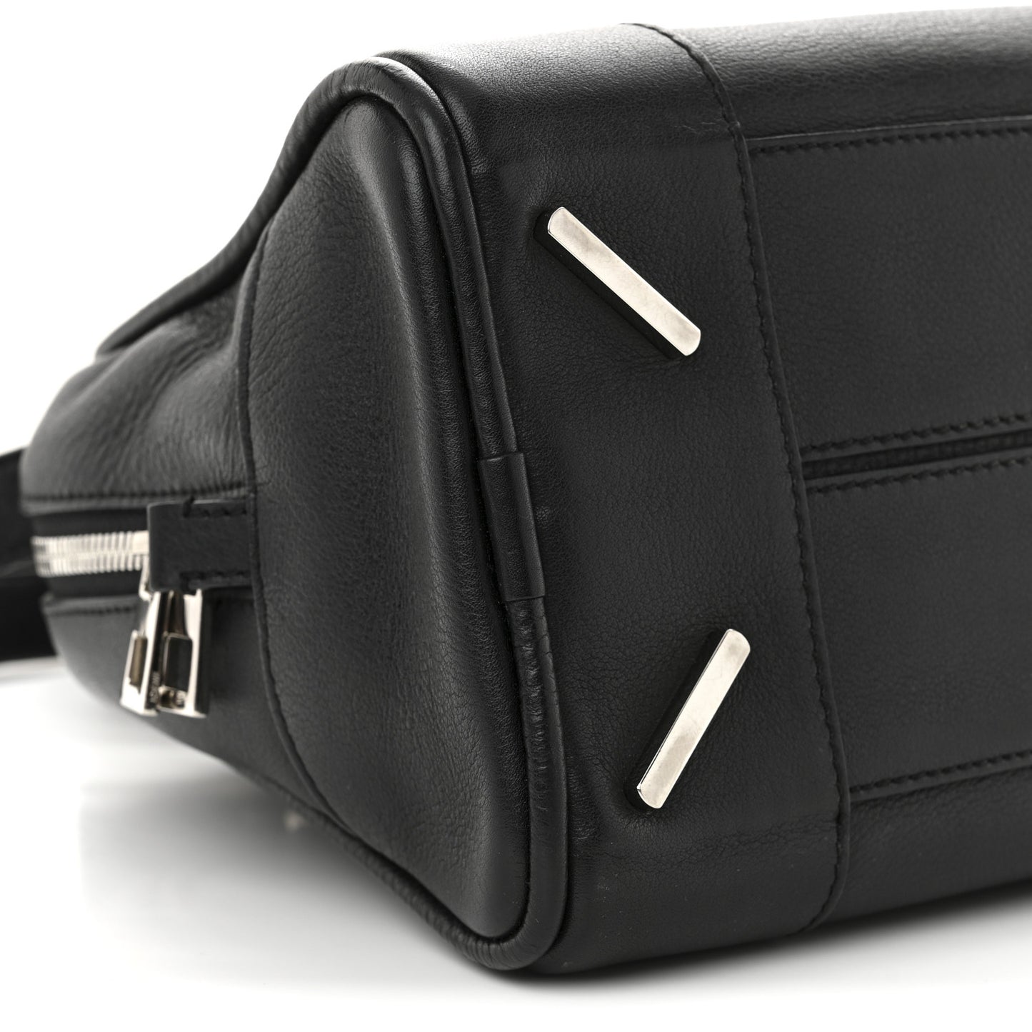 Calfskin Amazona Small 75 Black