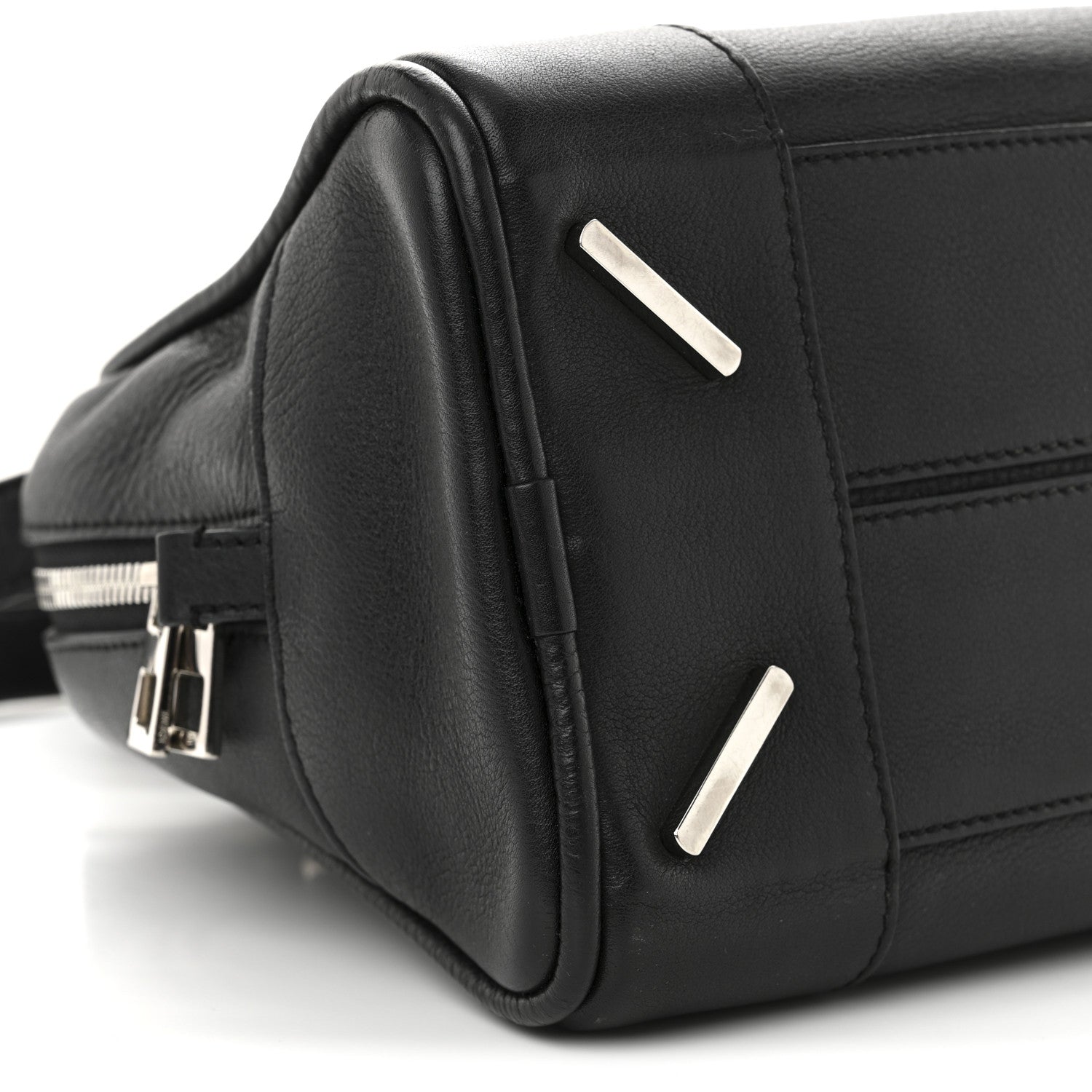 Loewe Calfskin Amazona Small 75 Black 8 of 9