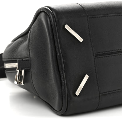 Loewe Calfskin Amazona Small 75 Black 8 of 9