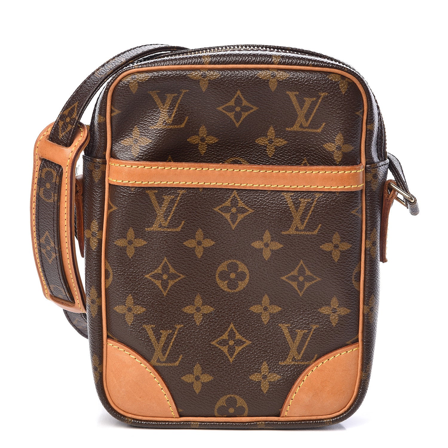 Louis Vuitton Monogram Danube 21 1 of 9