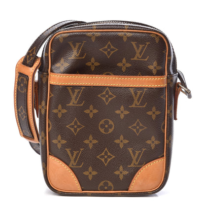 Louis Vuitton Monogram Danube 21 1 of 9
