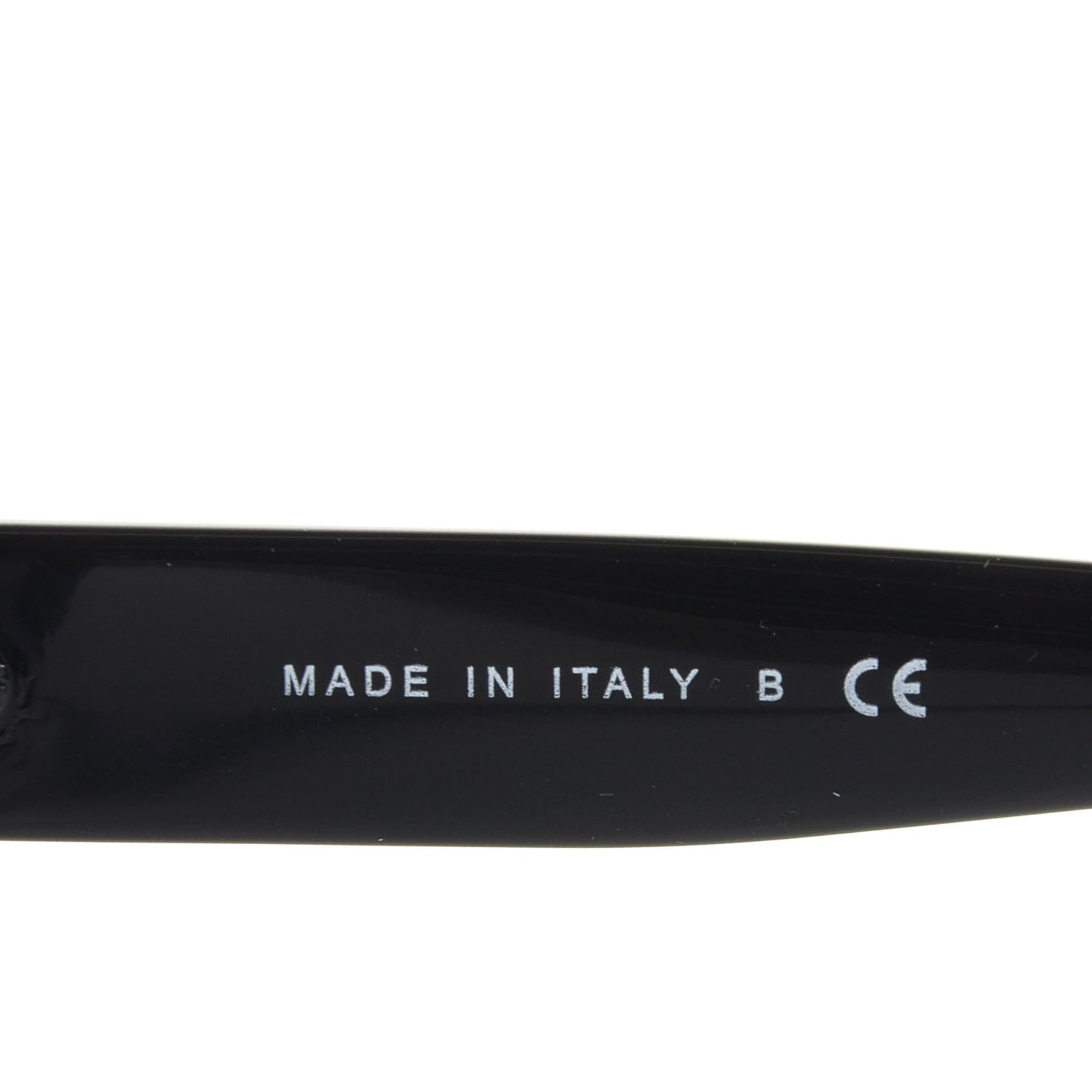 CC Logo Sunglasses 5183 Black