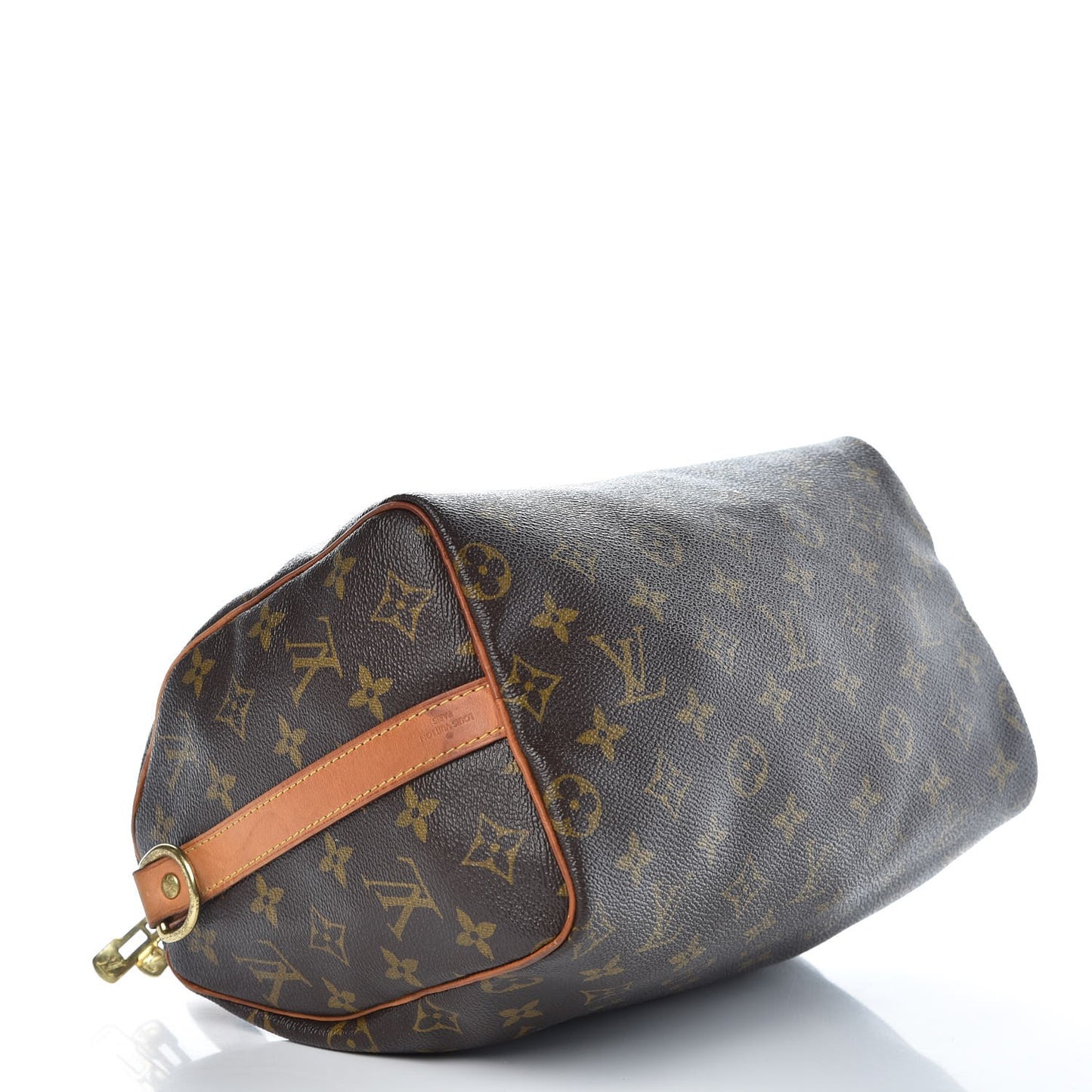 Monogram Speedy Bandouliere 25