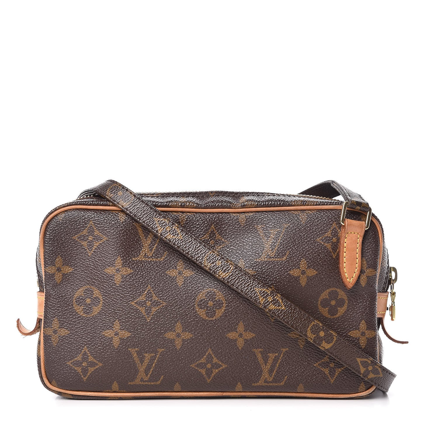 Monogram Pochette Marly Bandouliere
