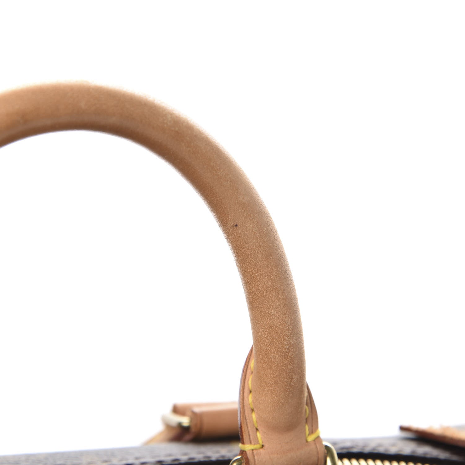 Louis Vuitton Monogram Speedy 40 10 of 14