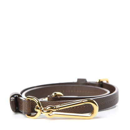 Louis Vuitton Calfskin Audacieuse Shoulder Strap Ombre 1 of 5