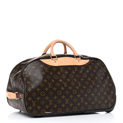 Louis Vuitton Monogram Eole 50 2 of 22