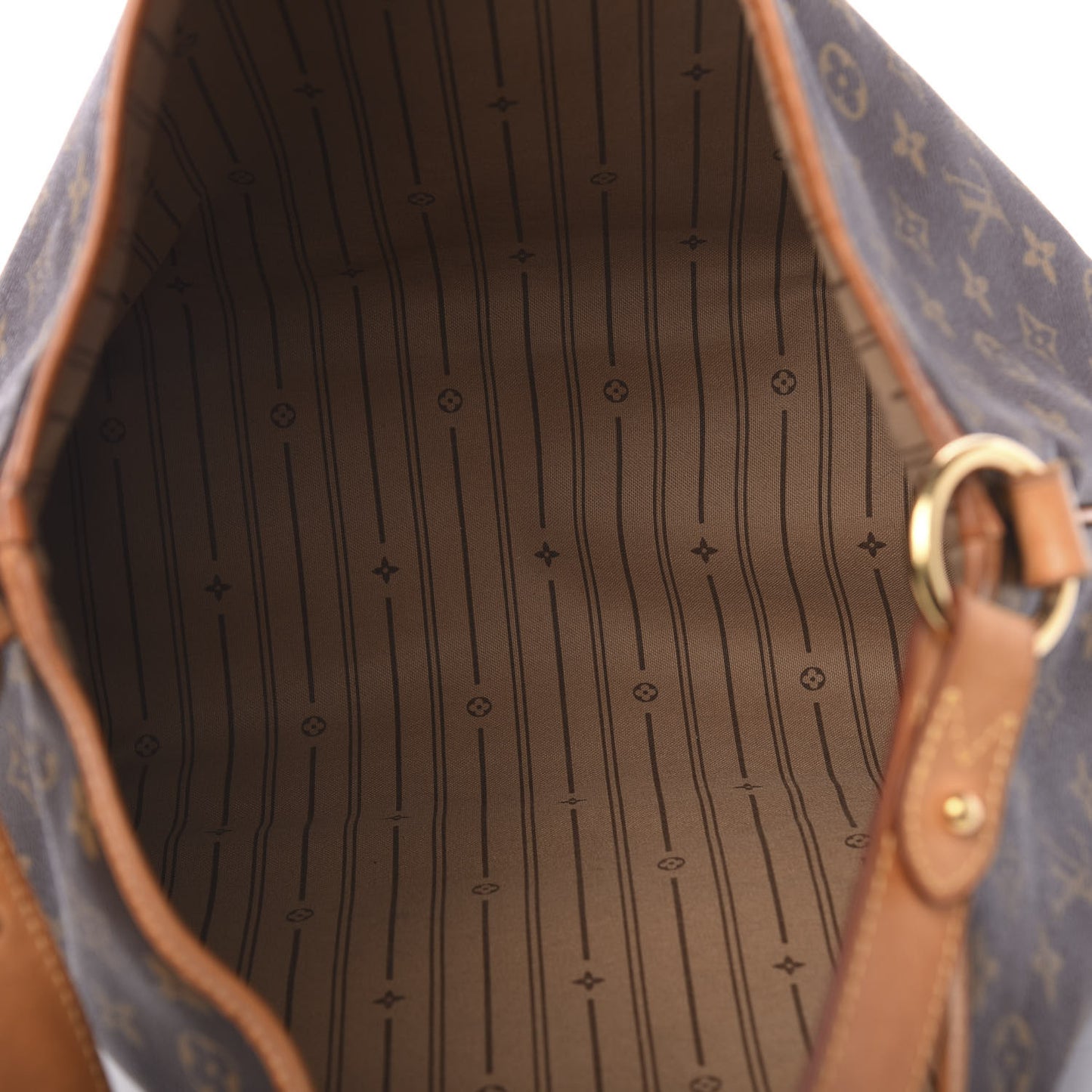 Monogram Delightful MM
