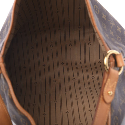 Louis Vuitton Monogram Delightful MM 5 of 14