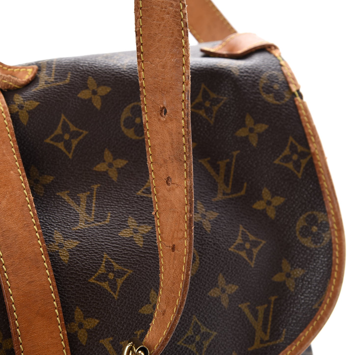 Monogram Saumur 35