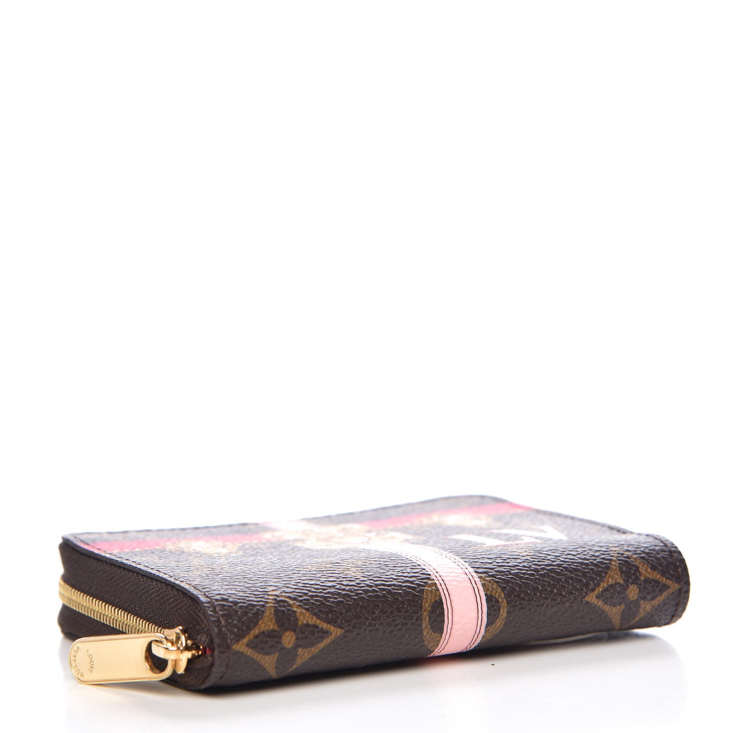 Monogram Summer Trunks Zippy Coin Purse