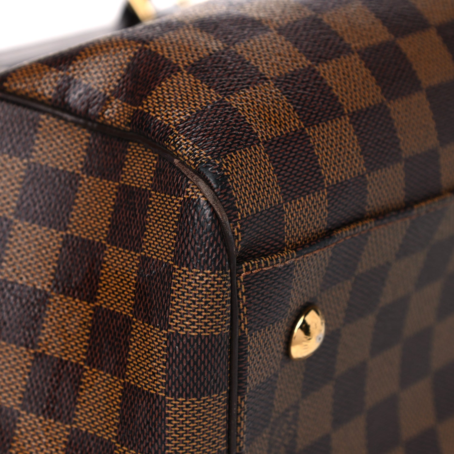 Louis Vuitton Damier Ebene Trevi GM 11 of 16