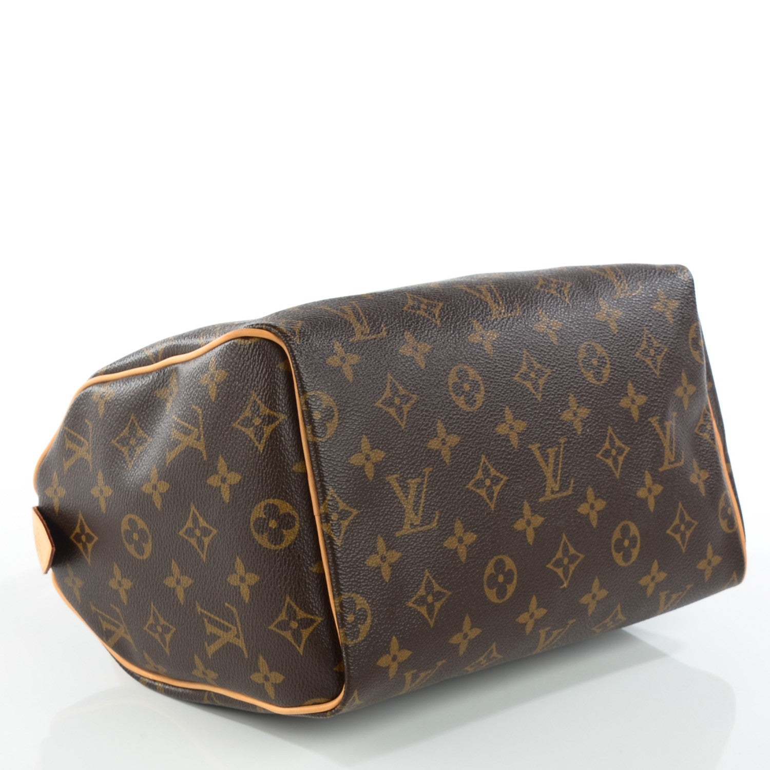 Louis Vuitton Monogram Speedy 25 4 of 8
