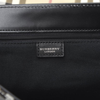 Burberry House Check Messenger Bag 6 of 11