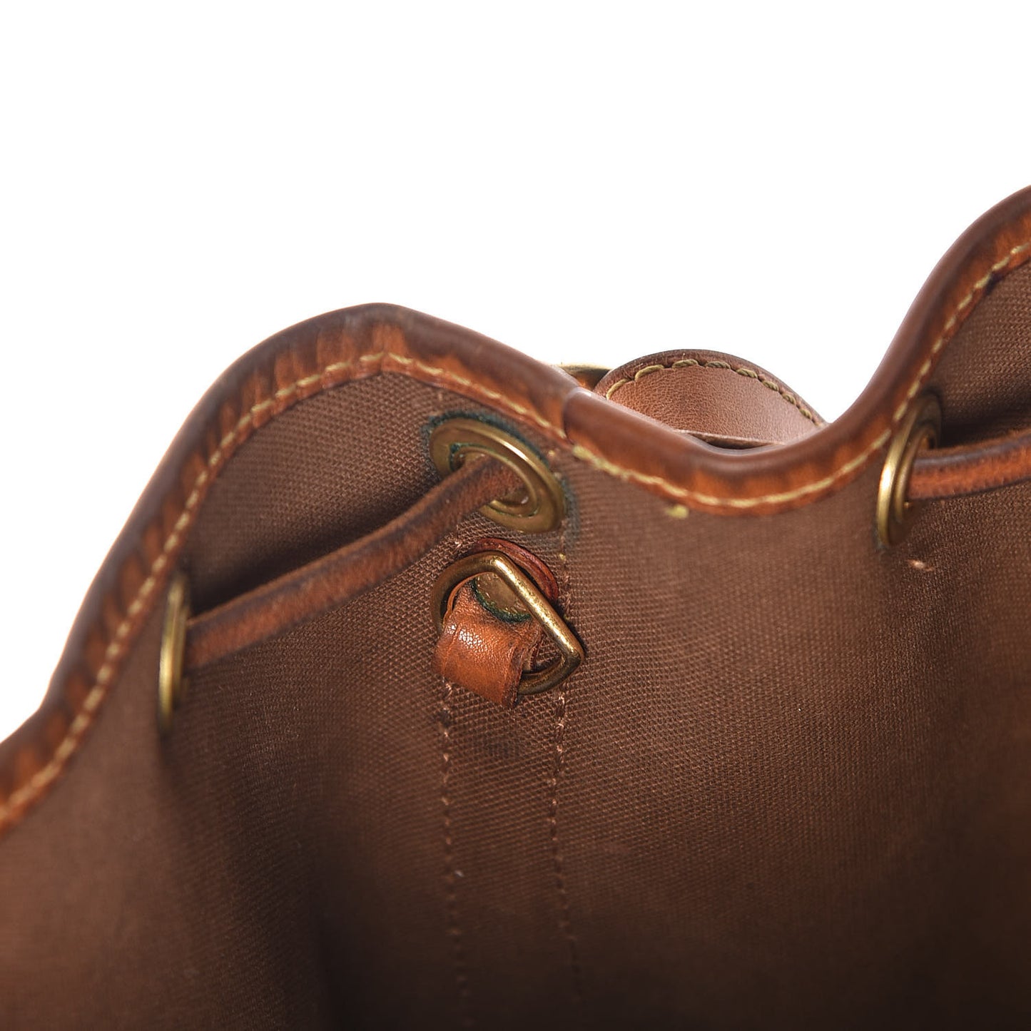 Monogram Petit Noe