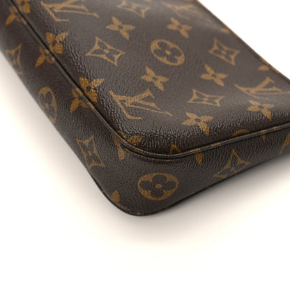 Louis Vuitton Monogram Pochette Accessories NM 11 of 11