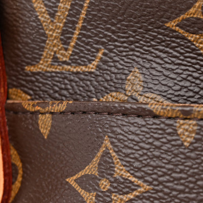 Louis Vuitton Monogram Totally PM 11 of 11