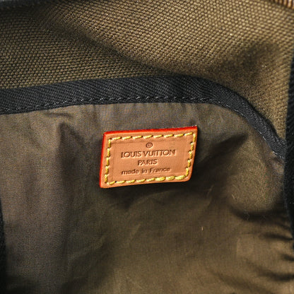 Louis Vuitton Canvas Monogramouflage Treillis 6 of 9