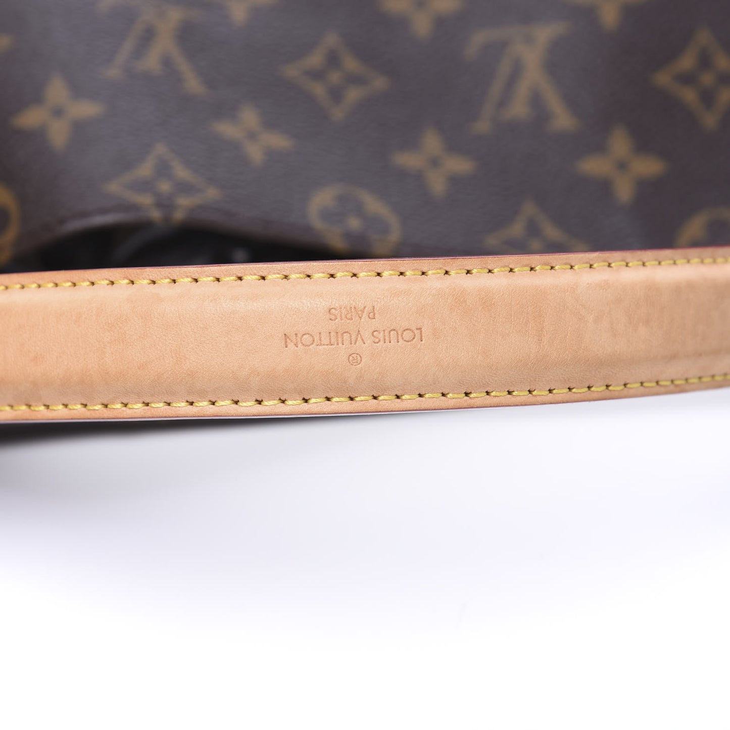 Monogram Metis