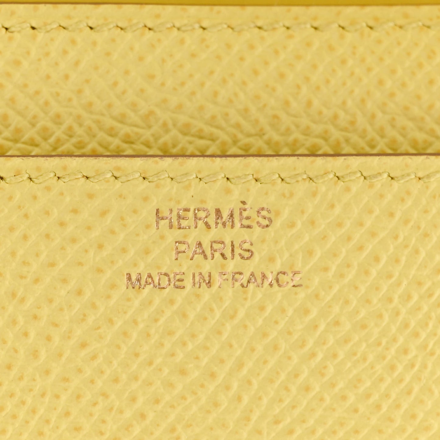 Epsom Constance Long Wallet Lime