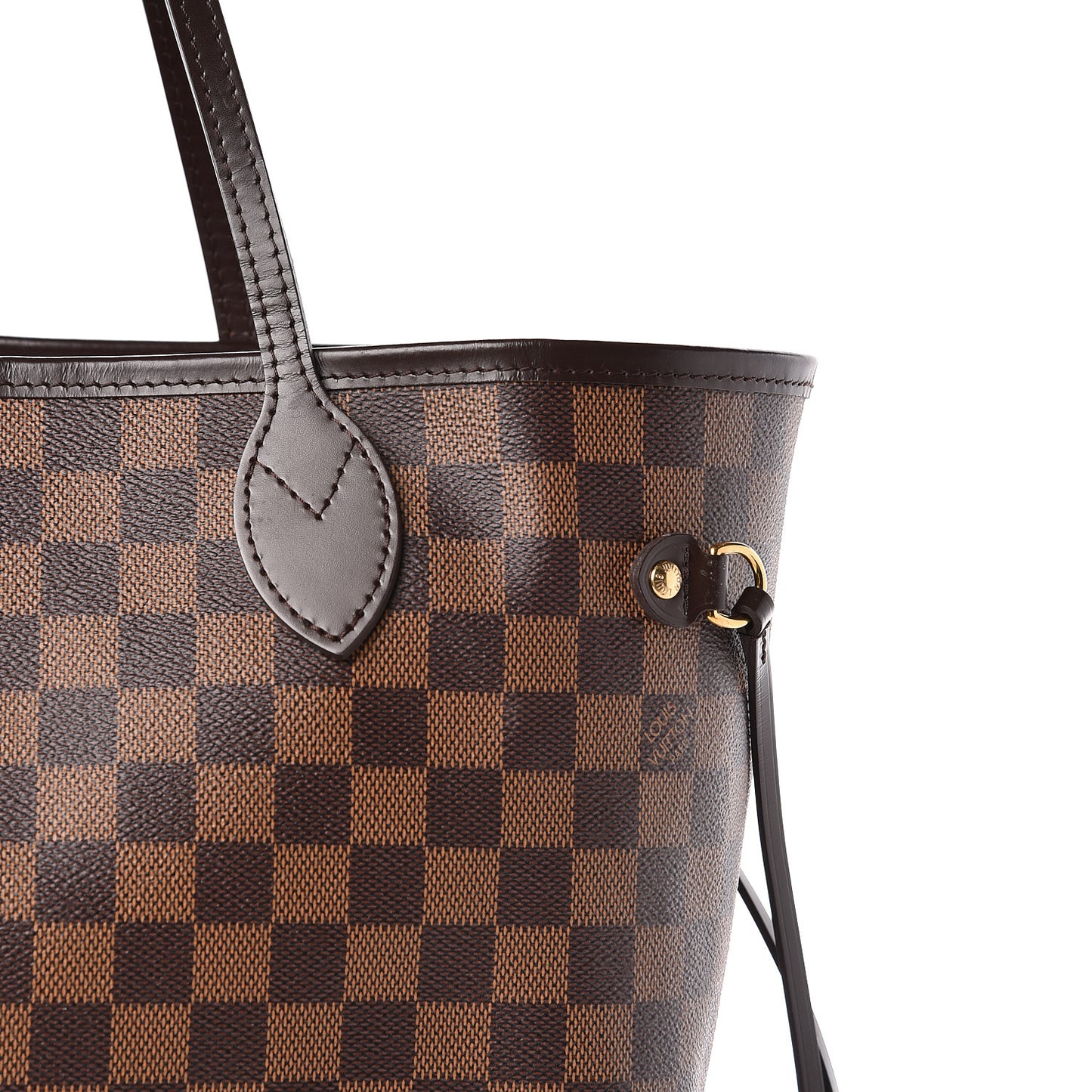 Damier Ebene Neo Neverfull MM
