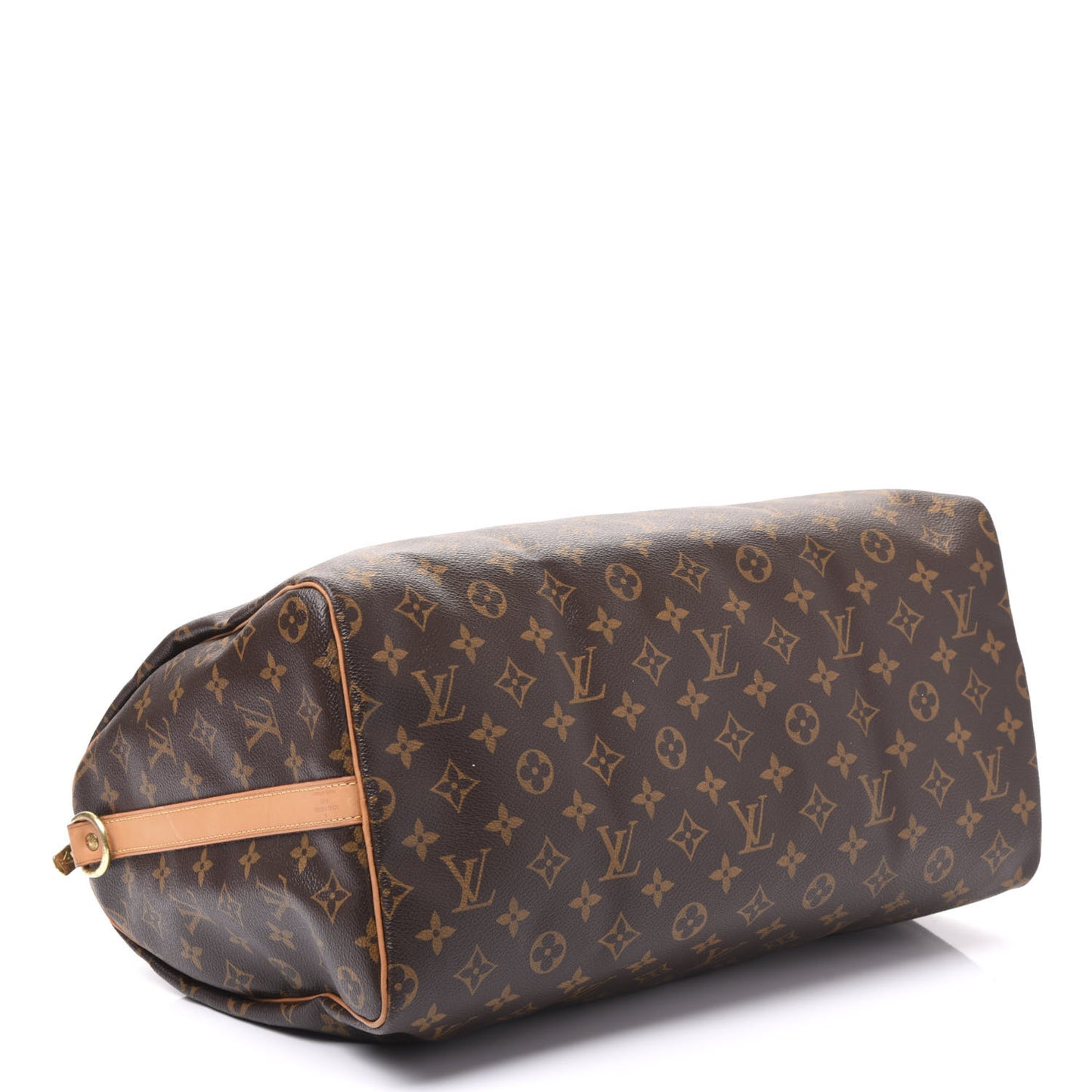 Monogram Speedy Bandouliere 40