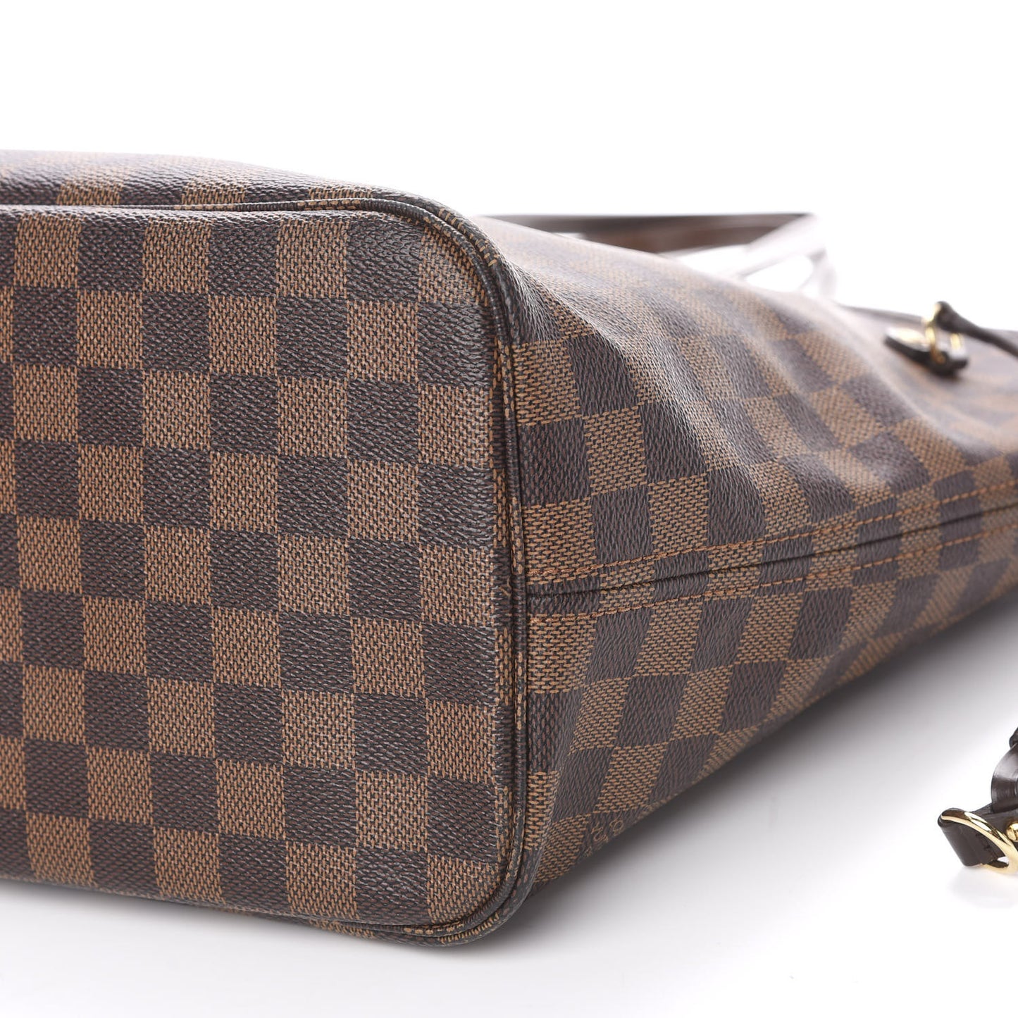 Damier Ebene Neo Neverfull MM