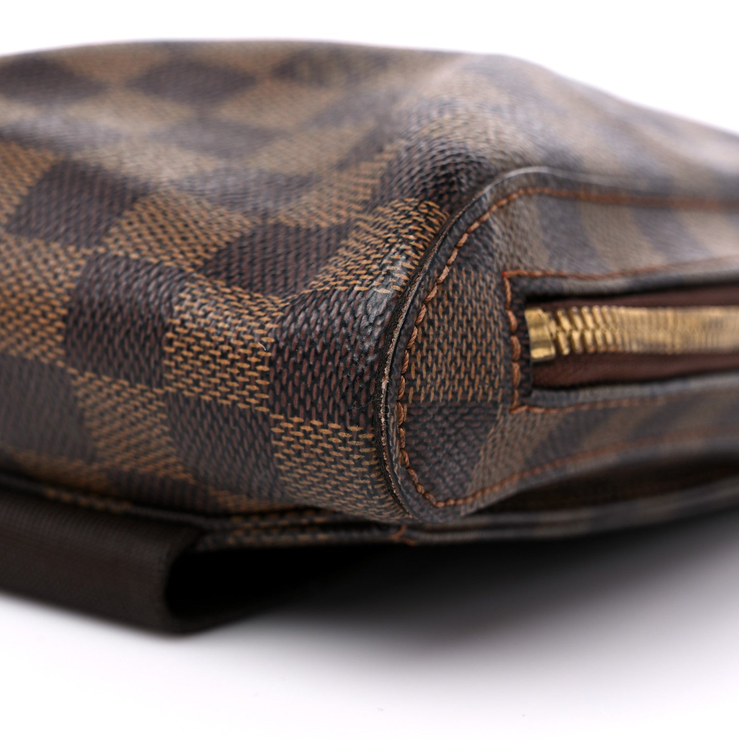 Louis Vuitton Damier Ebene Geronimos 8 of 12