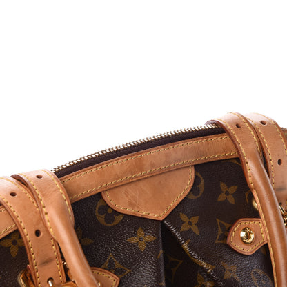 Louis Vuitton Monogram Tivoli GM 11 of 19
