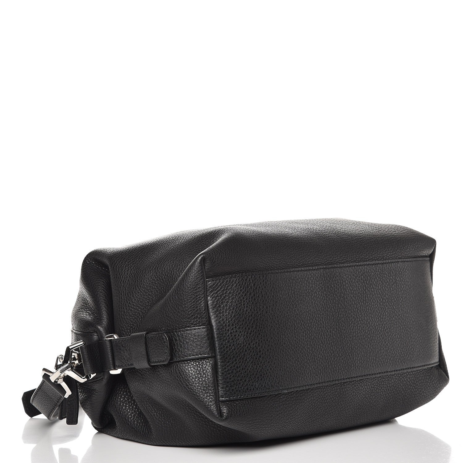 Givenchy Waxy Grained Calfskin Medium Nightingale Black 4 of 7