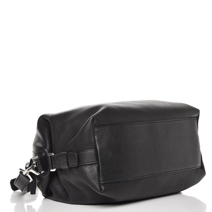 Givenchy Waxy Grained Calfskin Medium Nightingale Black 4 of 7