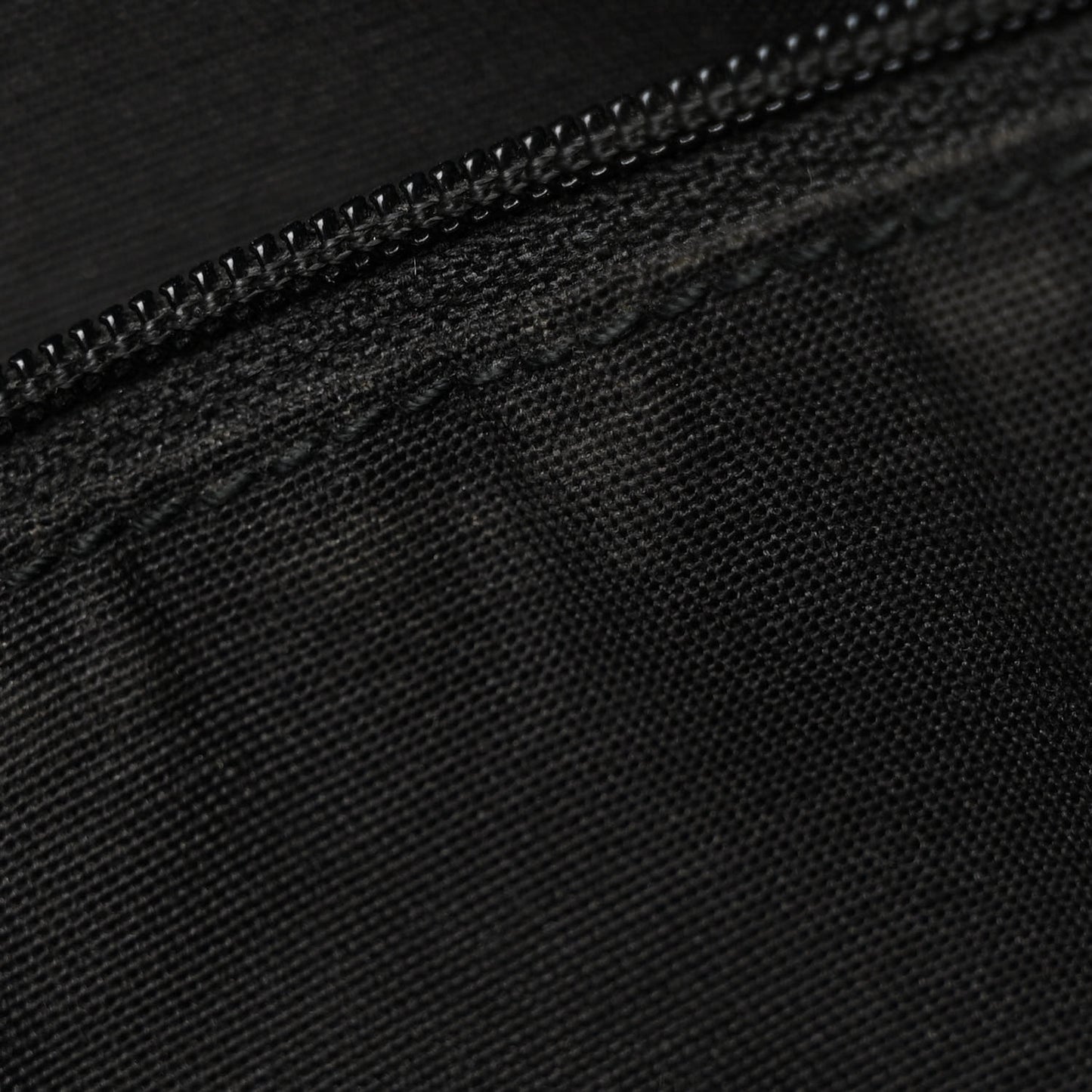 Monogram Large Princy Tote Black