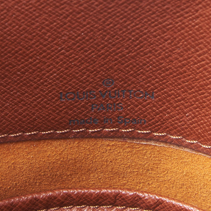 Louis Vuitton Monogram Musette Salsa 7 of 7