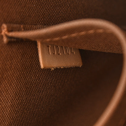 Louis Vuitton Monogram Sologne 14 of 14