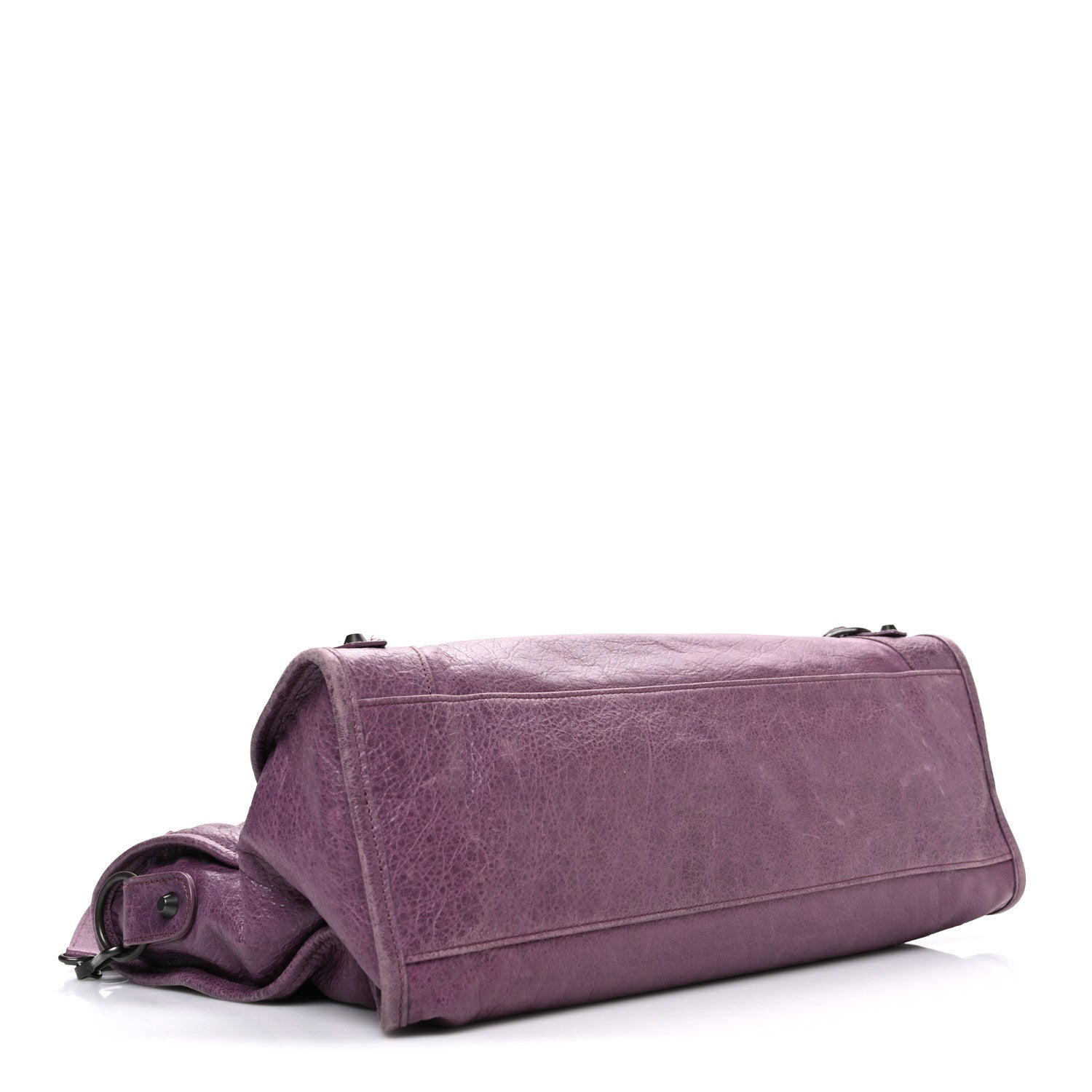 Balenciaga Agneau Classic Hardware City Murier 5 of 10