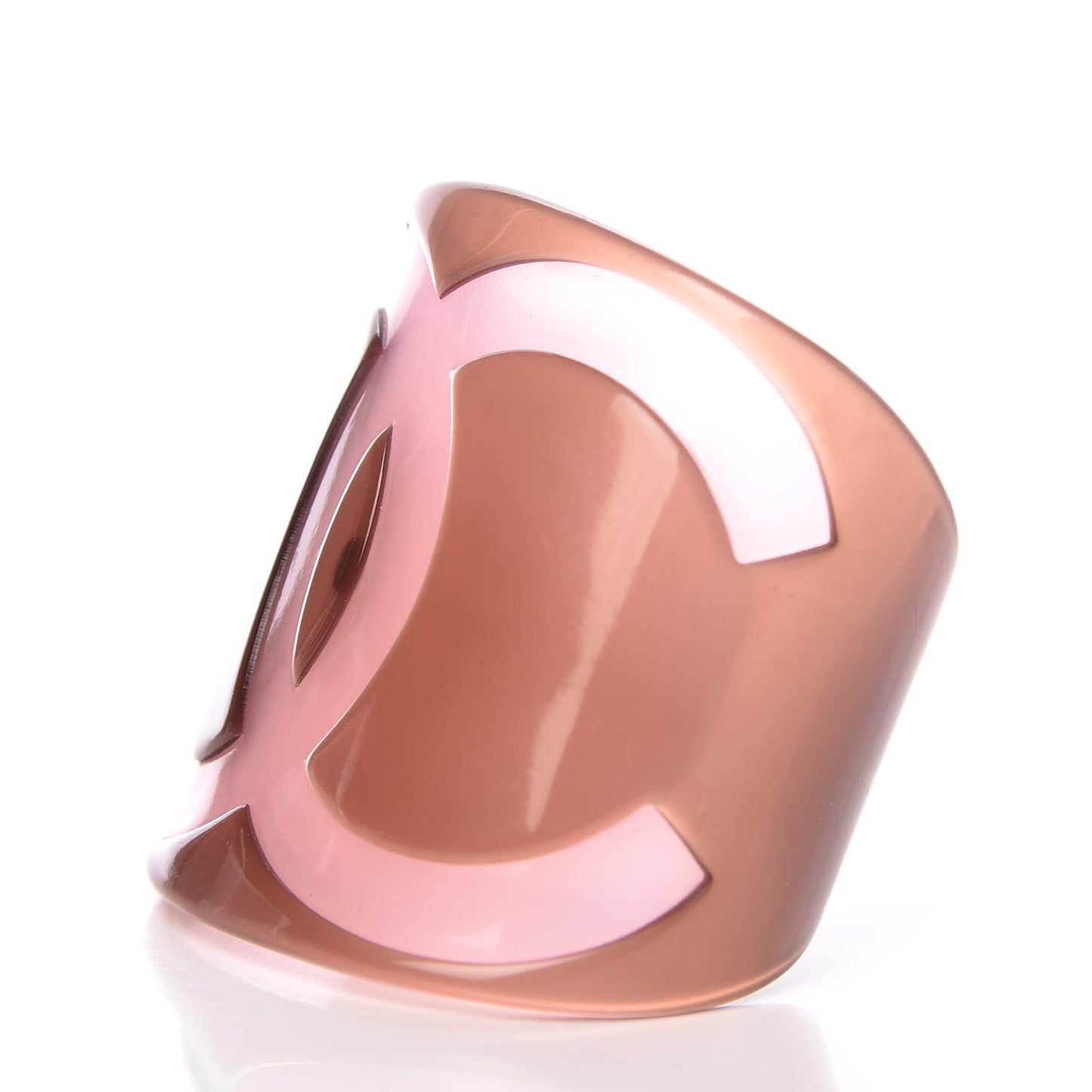 Resin CC Wide Cuff