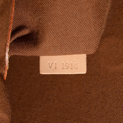 Louis Vuitton Monogram Alma PM 7 of 7