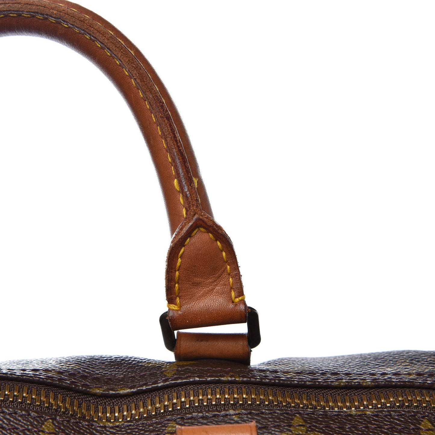 Monogram Keepall Bandouliere 60