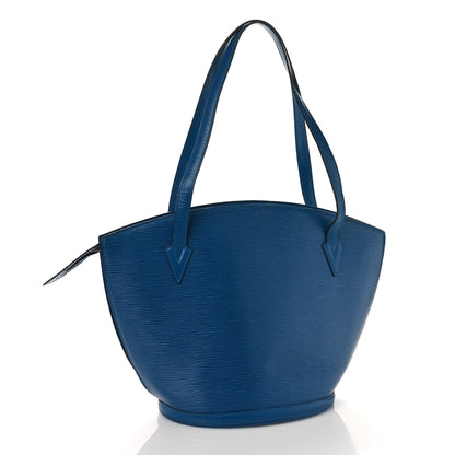 Louis Vuitton Epi Saint Jacques GM Toledo 3 of 10