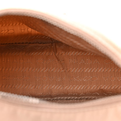 Prada Nylon Re-Edition 2005 Shoulder Bag Cammeo 5 of 10
