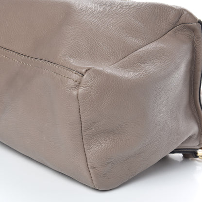 Givenchy Calfskin Medium Pandora Taupe 12 of 12