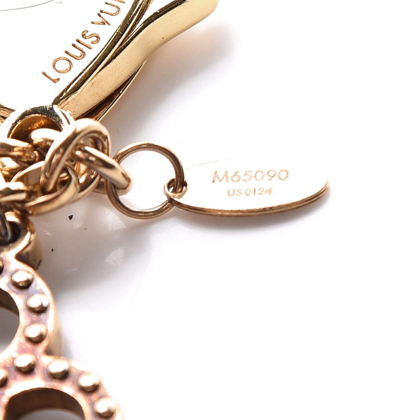 Tapage Bag Charm