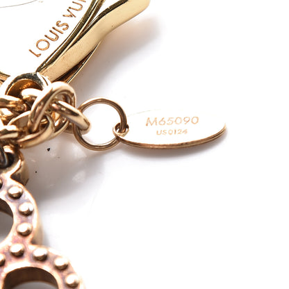 Louis Vuitton Tapage Bag Charm 6 of 9