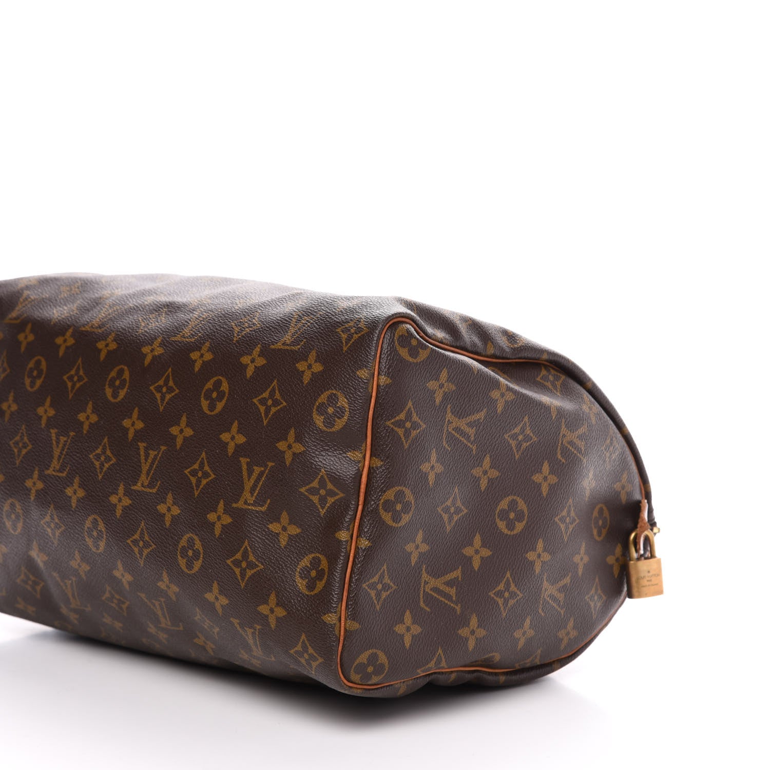 Louis Vuitton Monogram Speedy 35 8 of 12