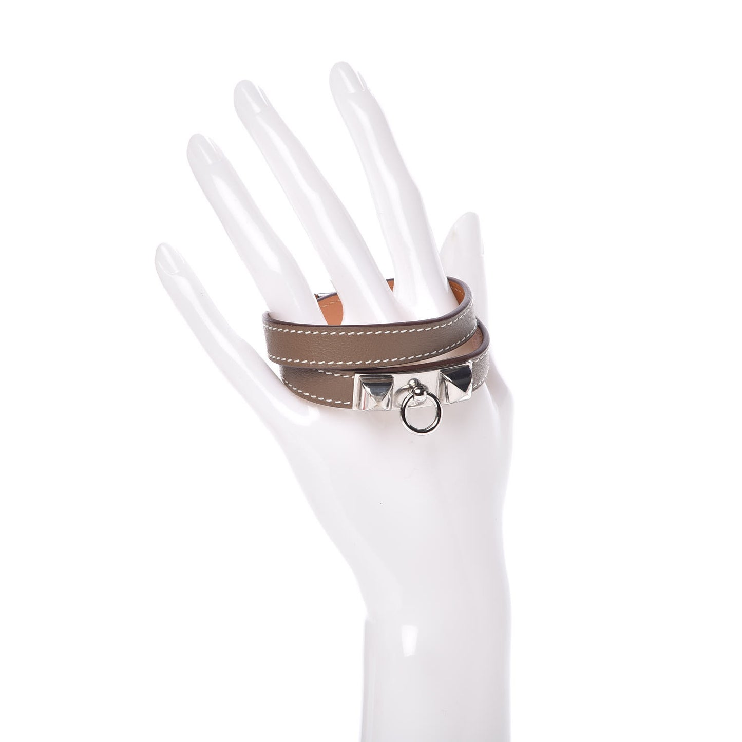 Swift Rivale Double Tour Bracelet S Etoupe